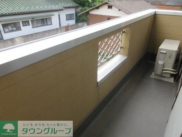 立見プリティハイツの物件内観写真